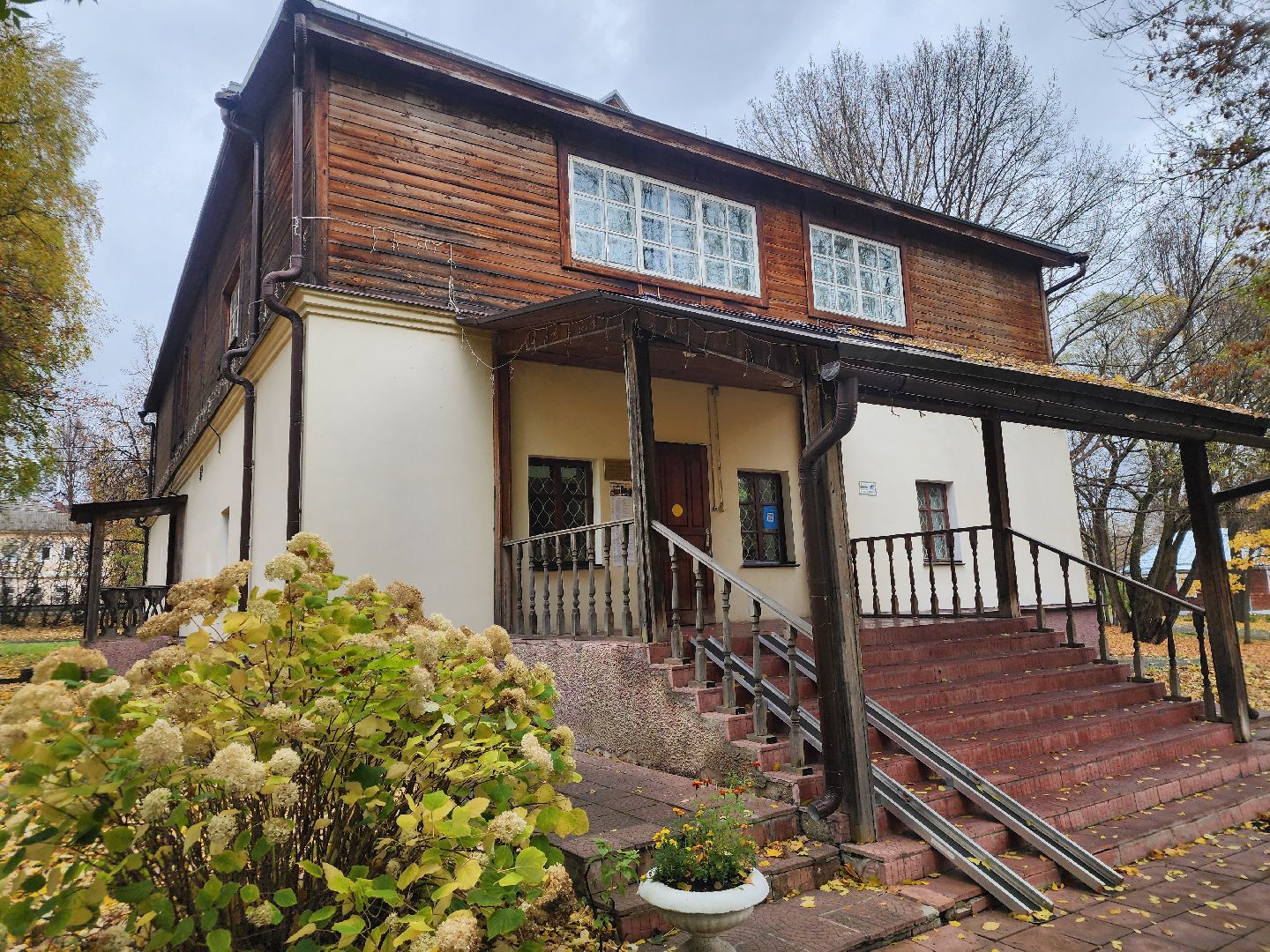 Подольск , музей подолье, Новые экспонаты, Дом Морозовых,