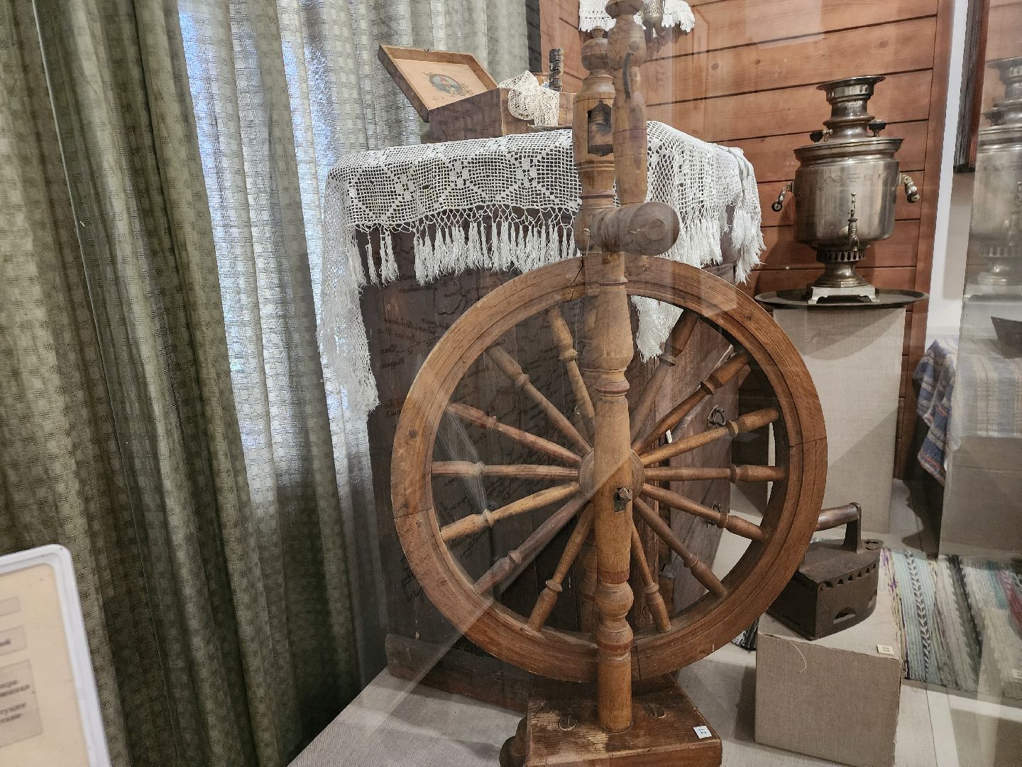 Подольск , музей подолье, Новые экспонаты, Дом Морозовых,