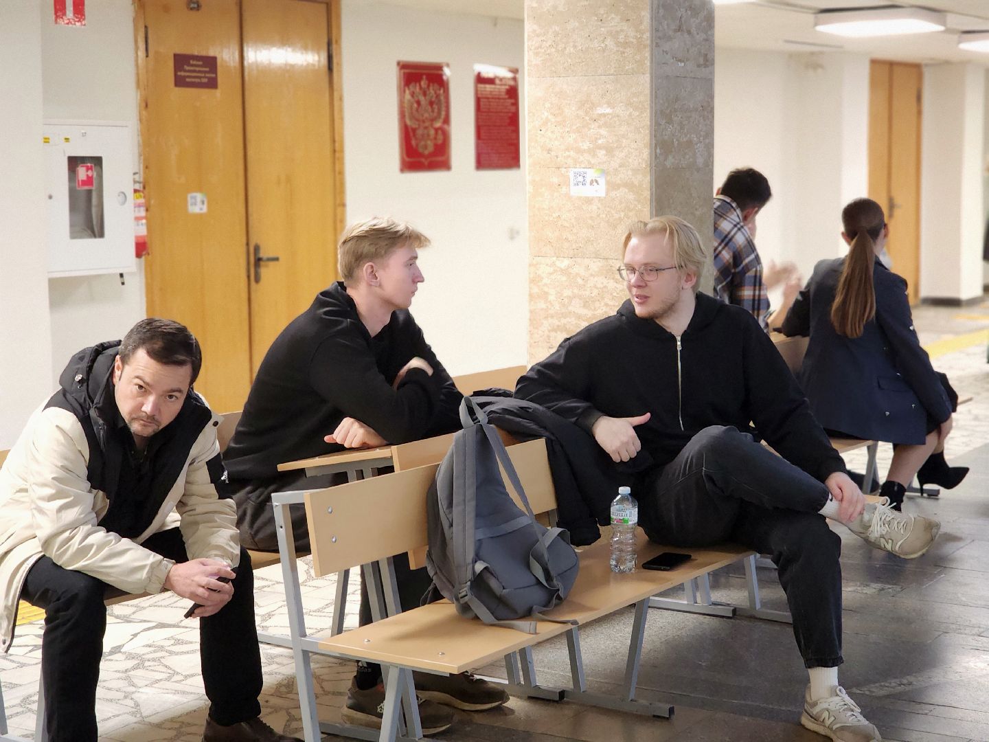 дубна, университет дубна, студенческое научное общество, научный фестиваль,