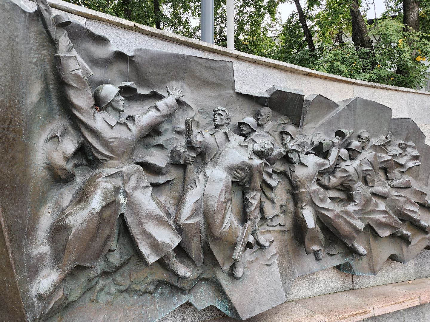 Егорьевск, Туризм, Подмосковье, Московская область,