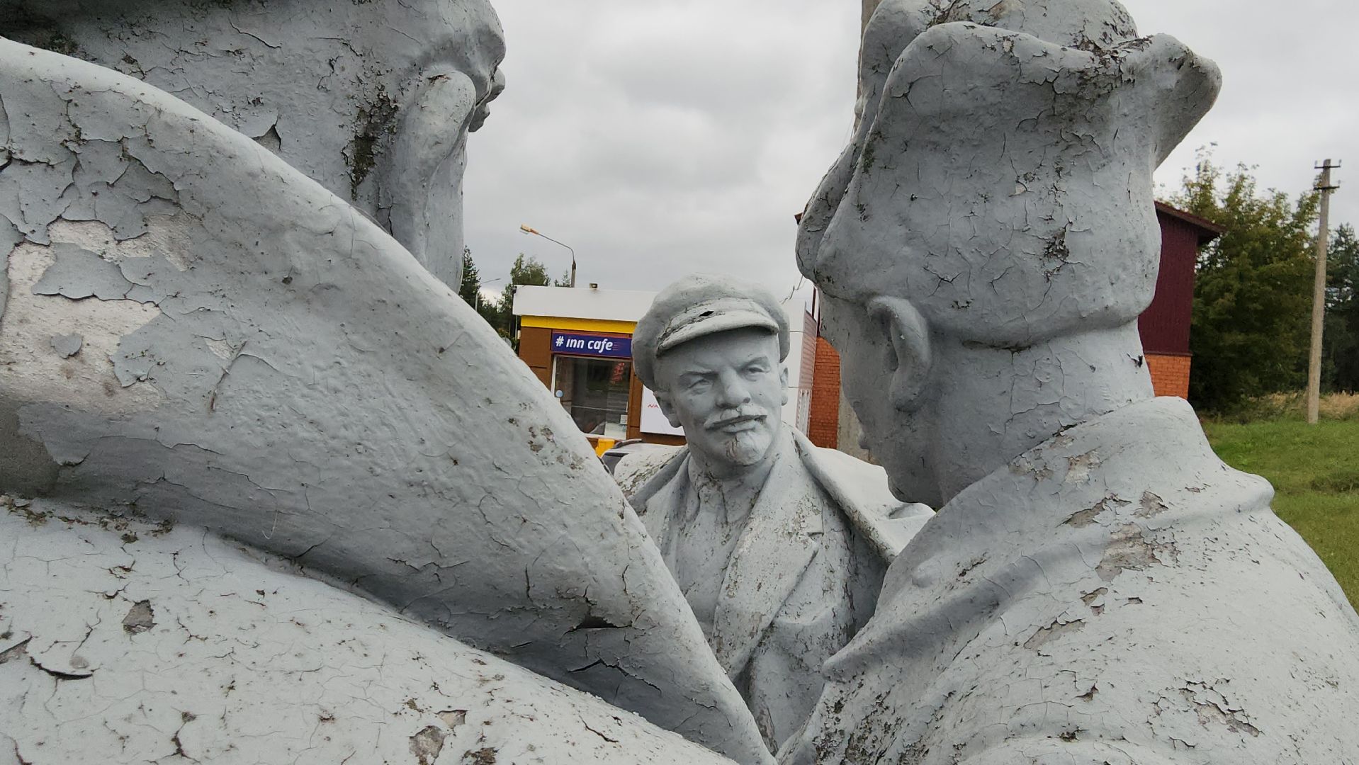 Егорьевск, Туризм, Подмосковье, Московская область,