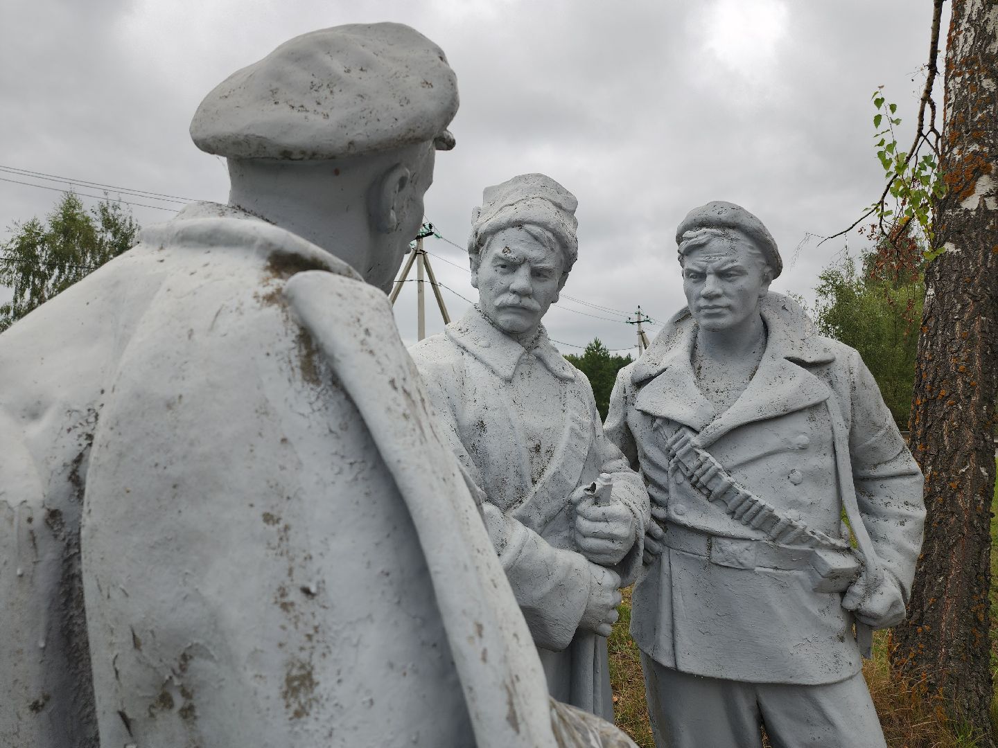 Егорьевск, Туризм, Подмосковье, Московская область,