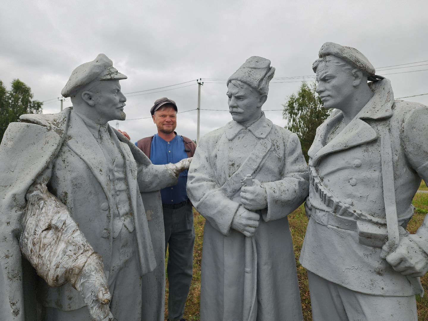 Егорьевск, Туризм, Подмосковье, Московская область,