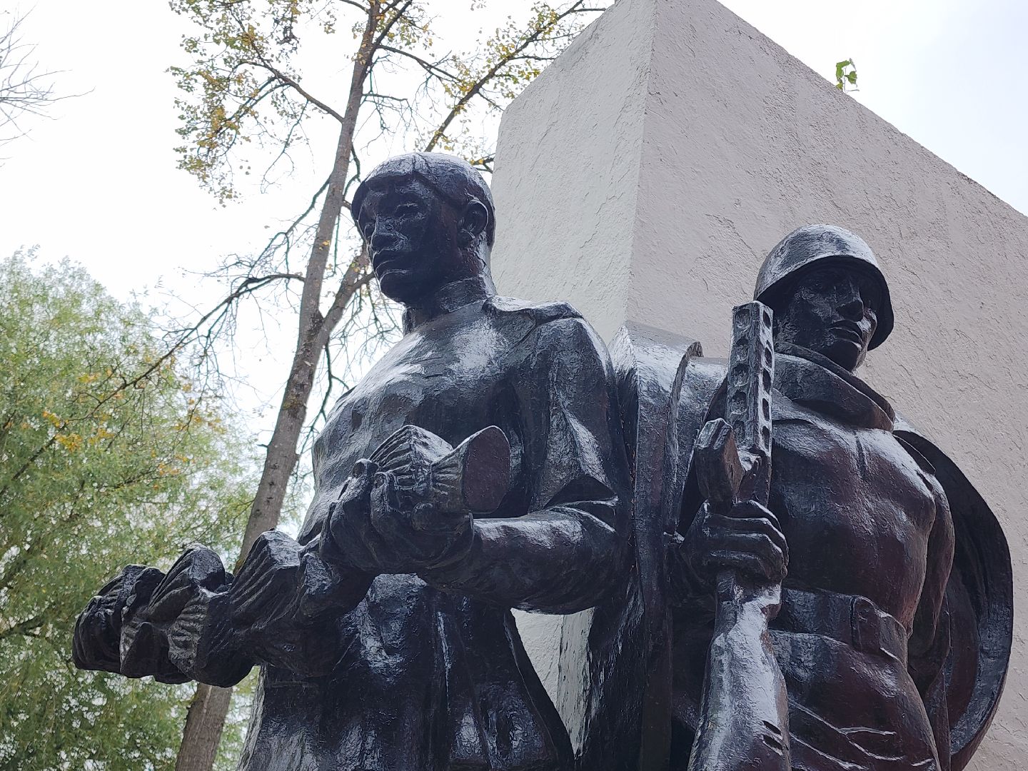 Егорьевск, Туризм, Подмосковье, Московская область,