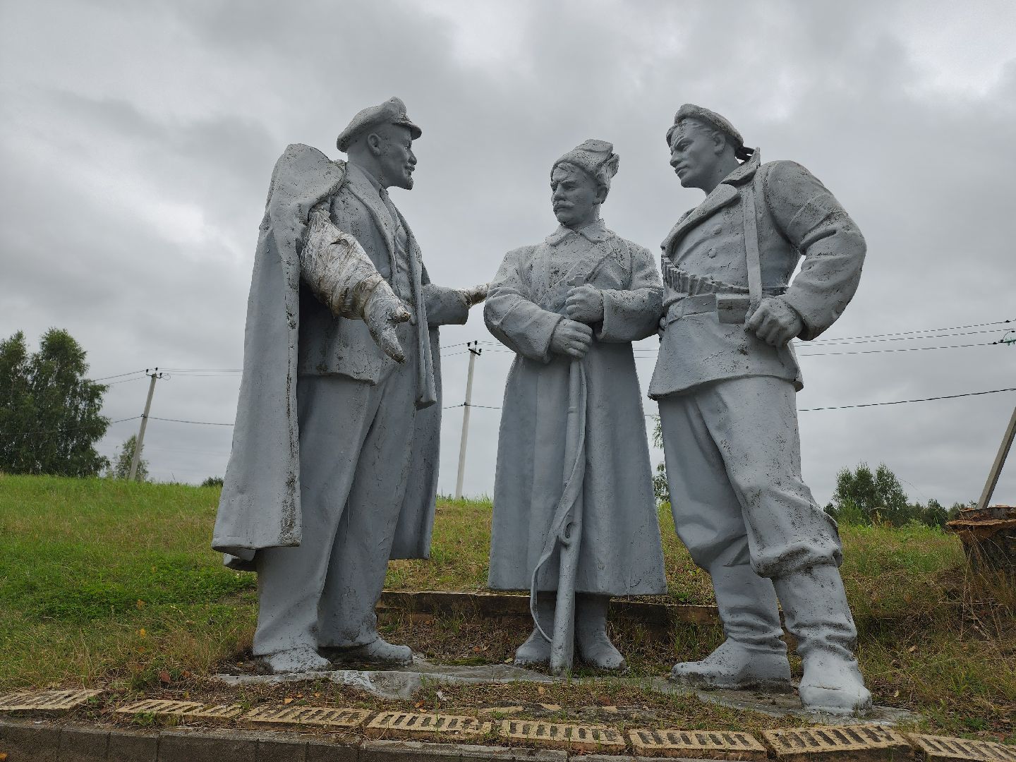 Егорьевск, Туризм, Подмосковье, Московская область,