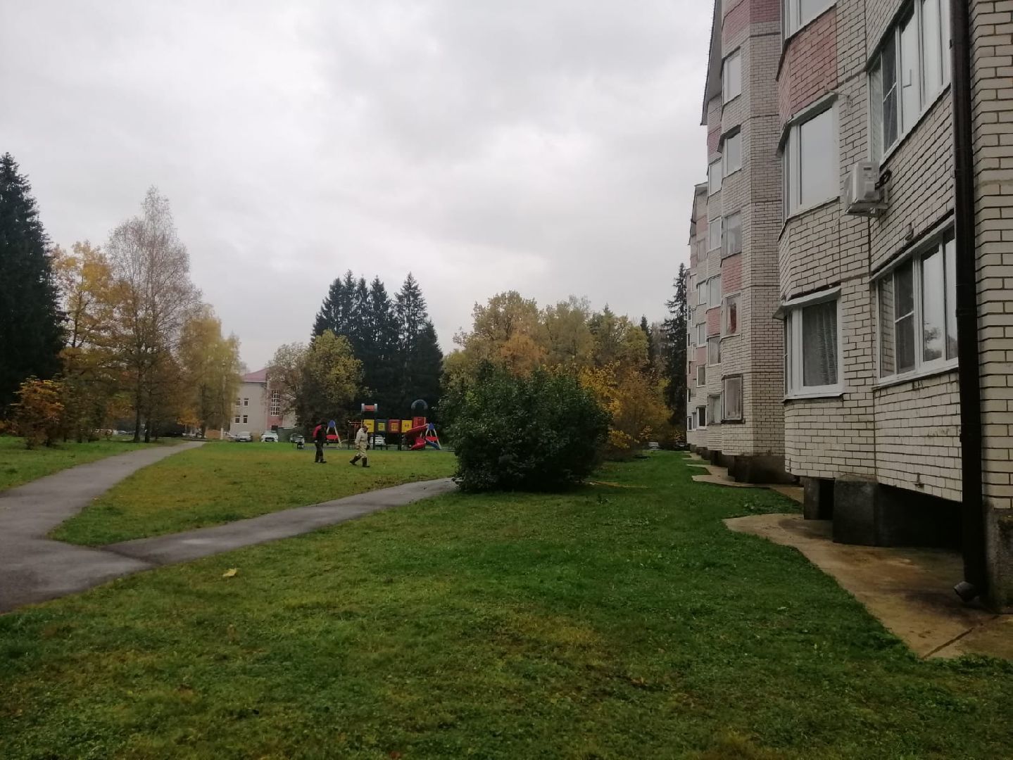 городской округ восход, жкх, благоустройство, канализационные колодцы, канализация,