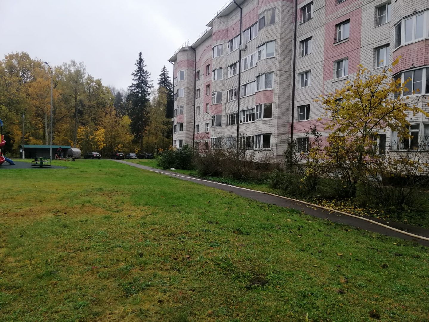 городской округ восход, жкх, благоустройство, канализационные колодцы, канализация,