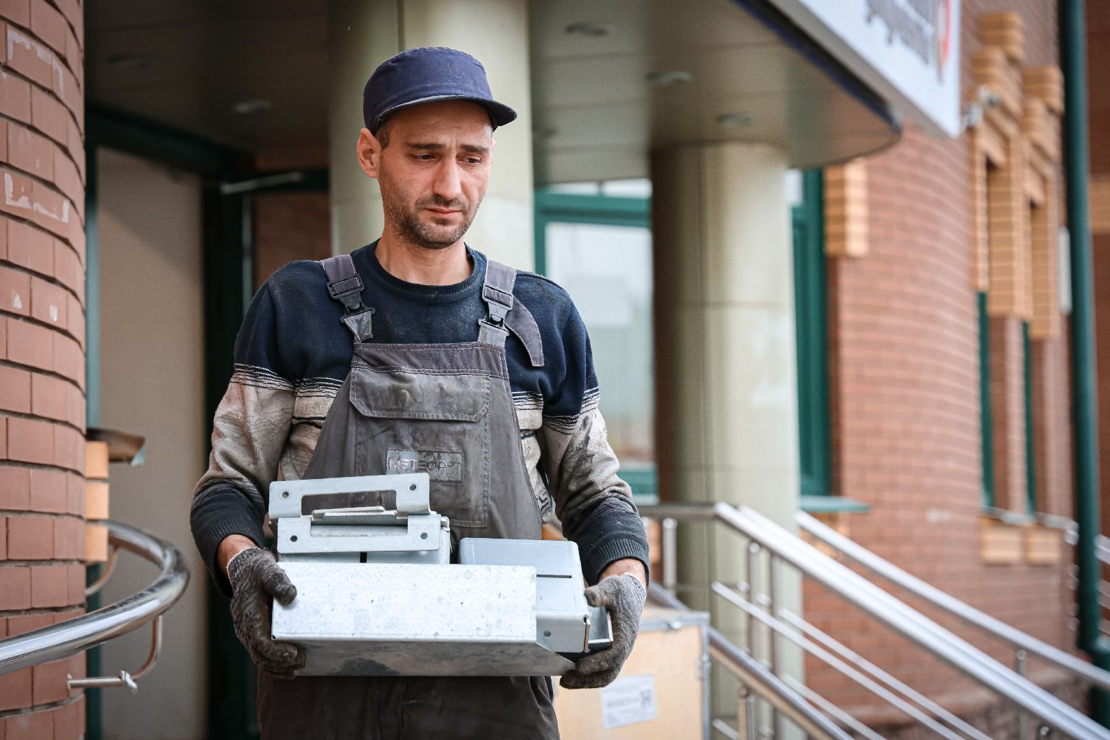 клин, общество, новый лифт, строительство, мфц,