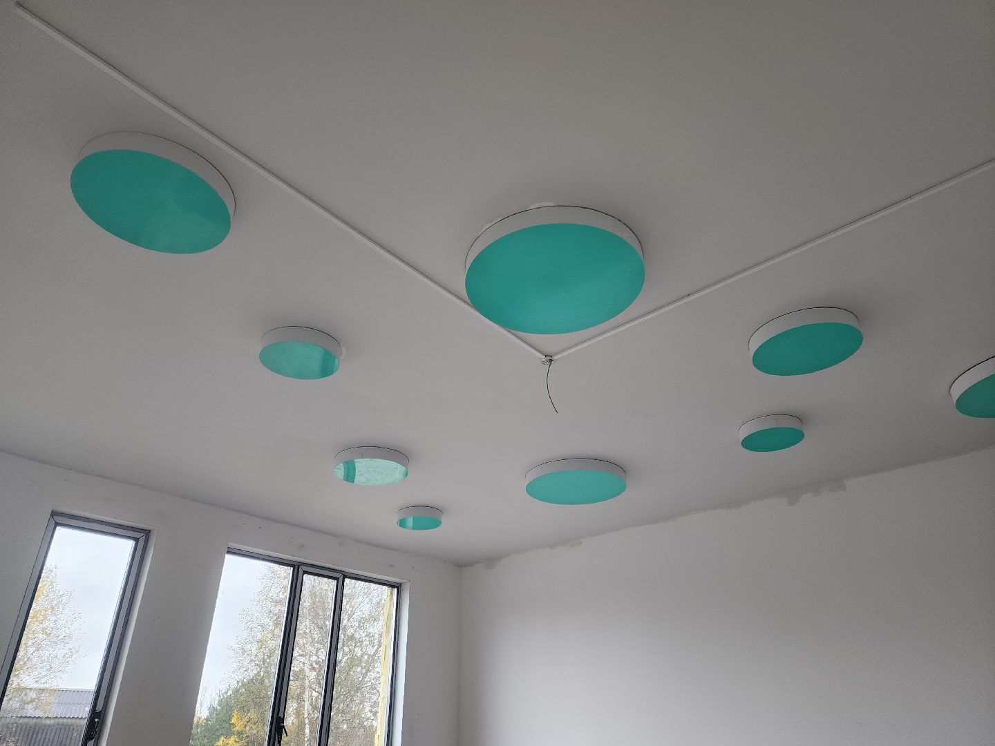 солнечногорск, строительство , сад, дети, жители,