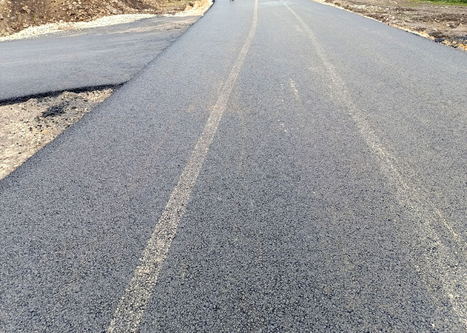 зарайск, дороги автодор, строительство дорог,