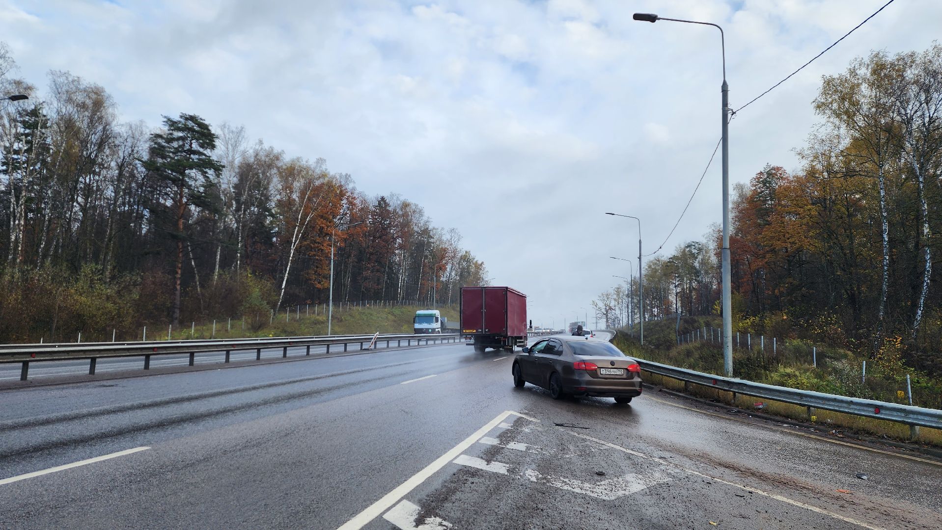 истра, дороги, ремонт дороги, цкад,