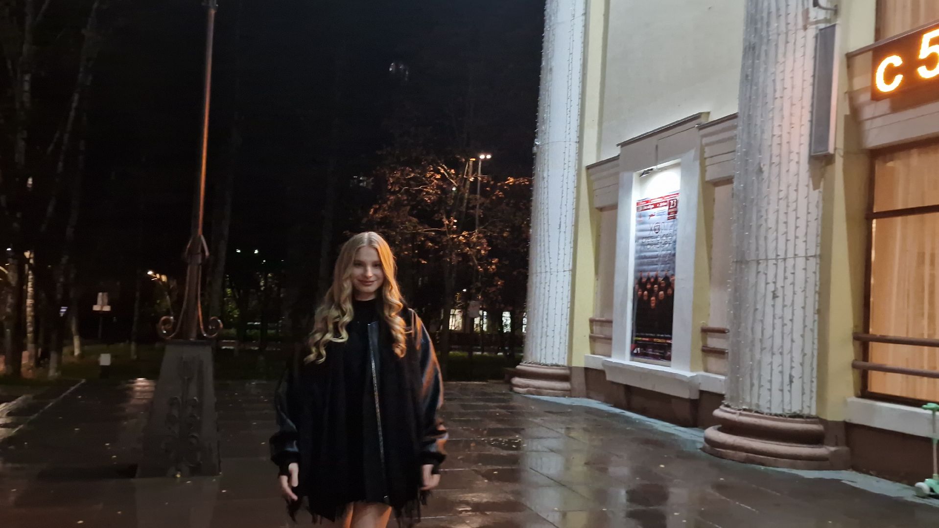 конкурскрасоты, дубна, дефилеЗасветись,