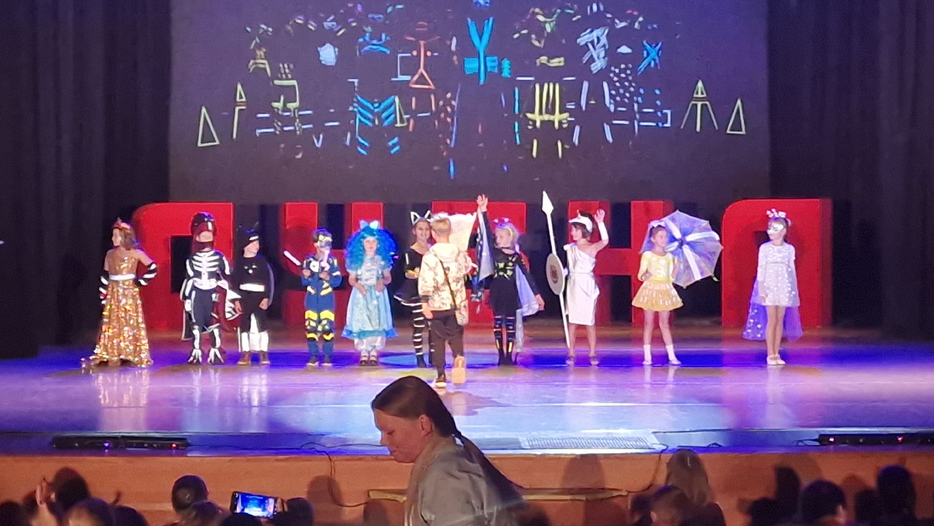 Засветись, Дубна, ГИБДД,