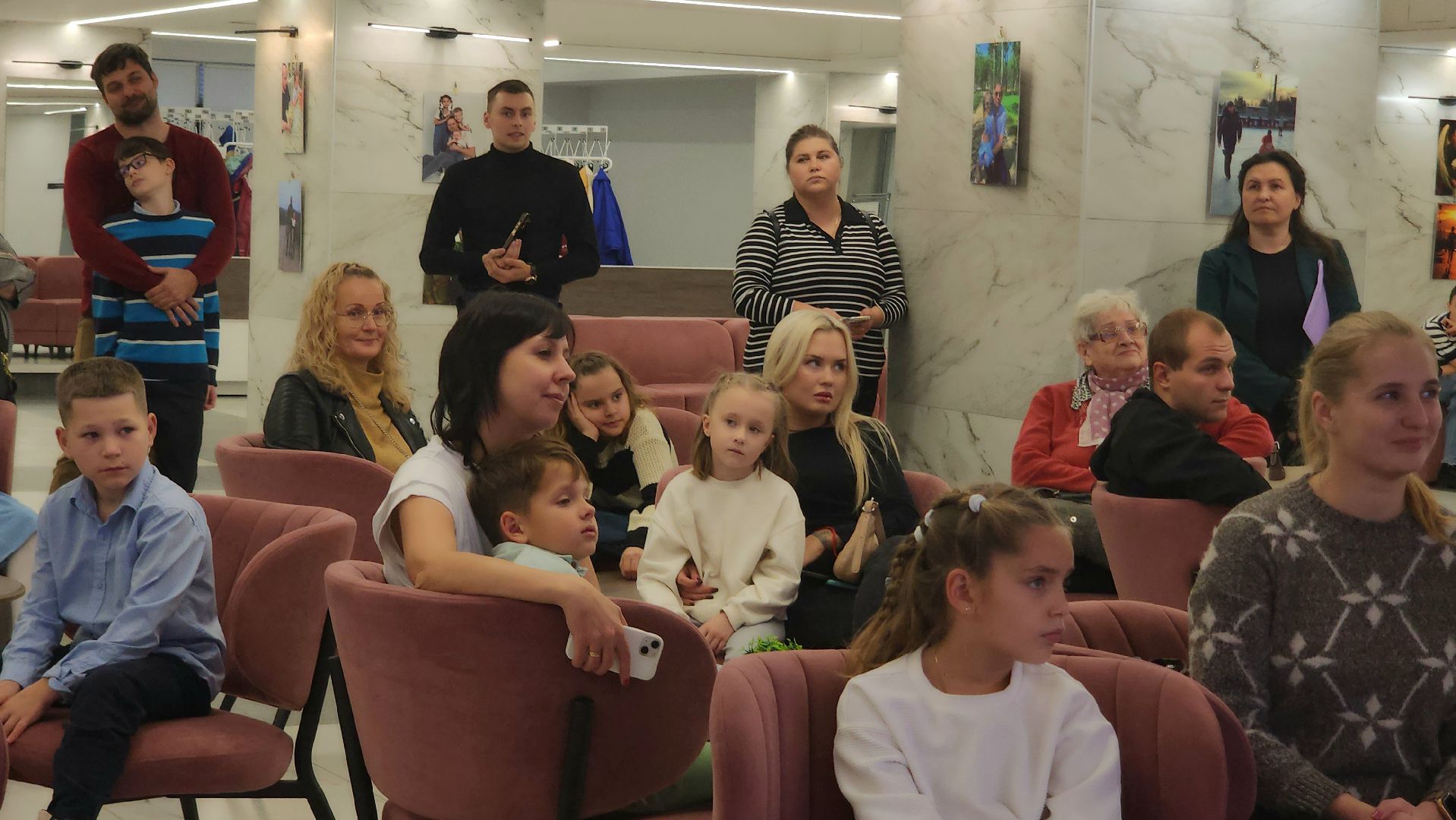 наро-фоминск, наро-фоминский городской округ, цдк звезда, день отца, молодежный центр наро-фоминск,