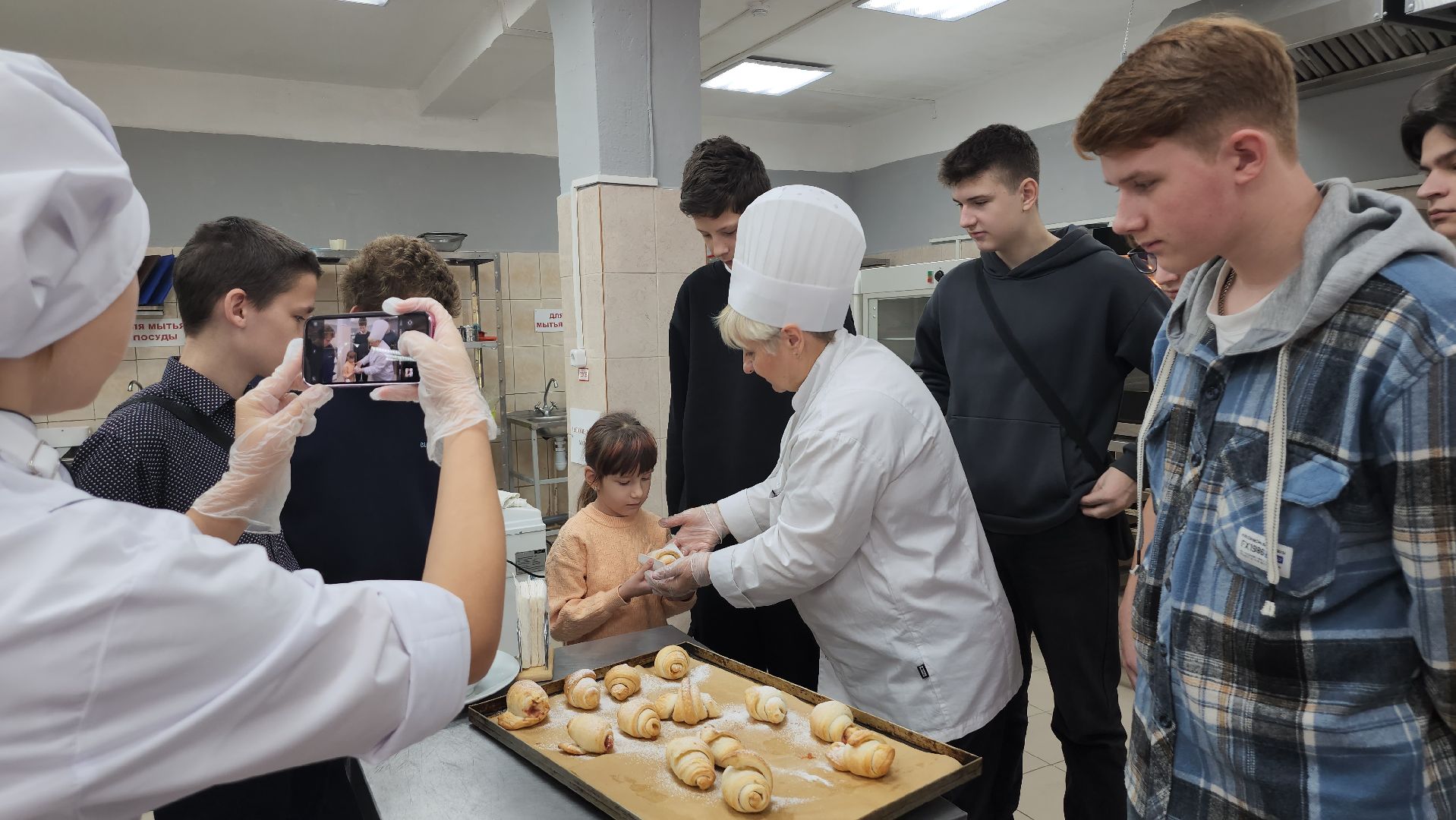 люберецкий техникум им юрия гагарина, профессионалитет, Всероссийский день открытых дверей,авиация, беспилотники,