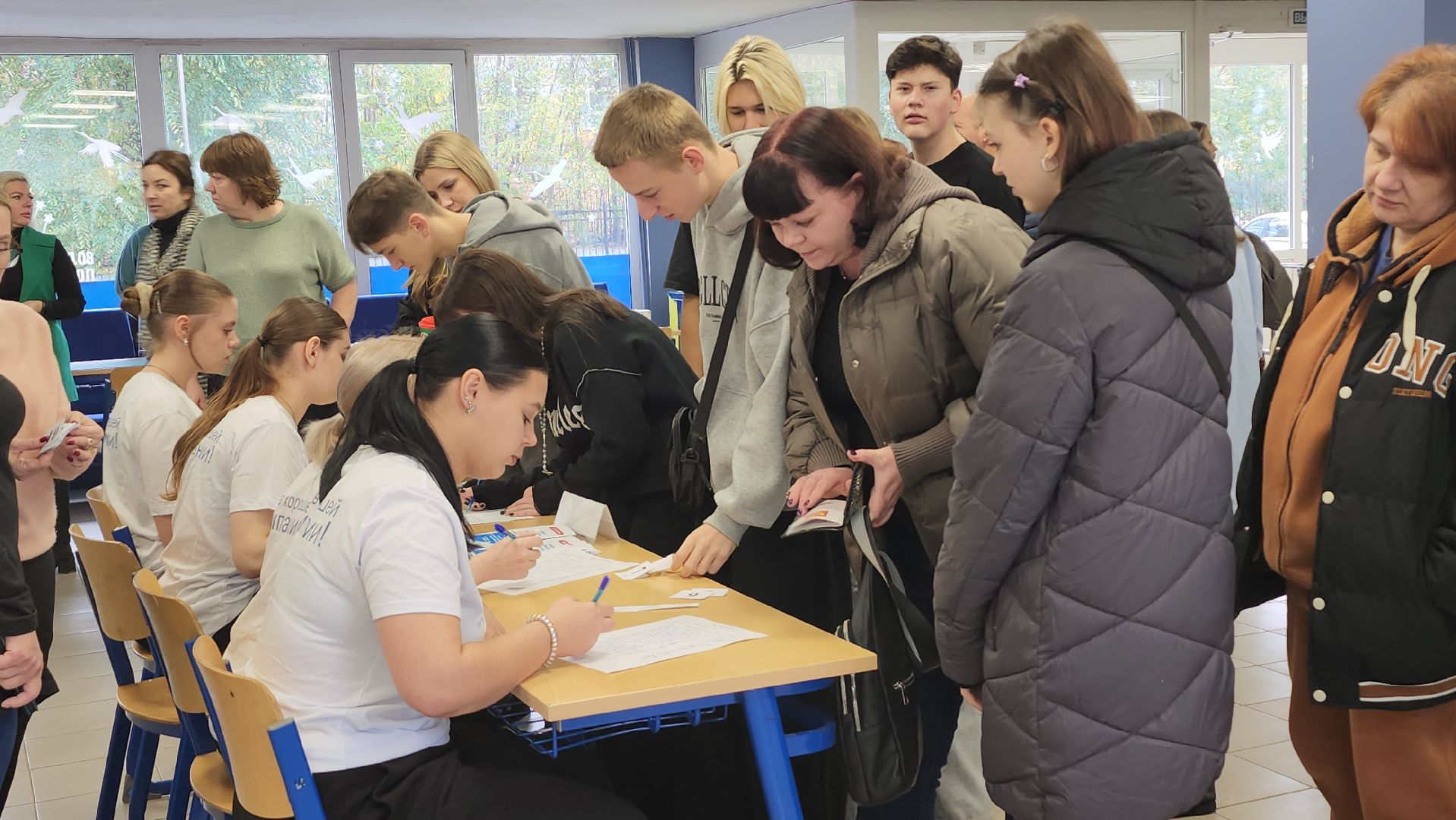 люберецкий техникум им юрия гагарина, профессионалитет, Всероссийский день открытых дверей,авиация, беспилотники,