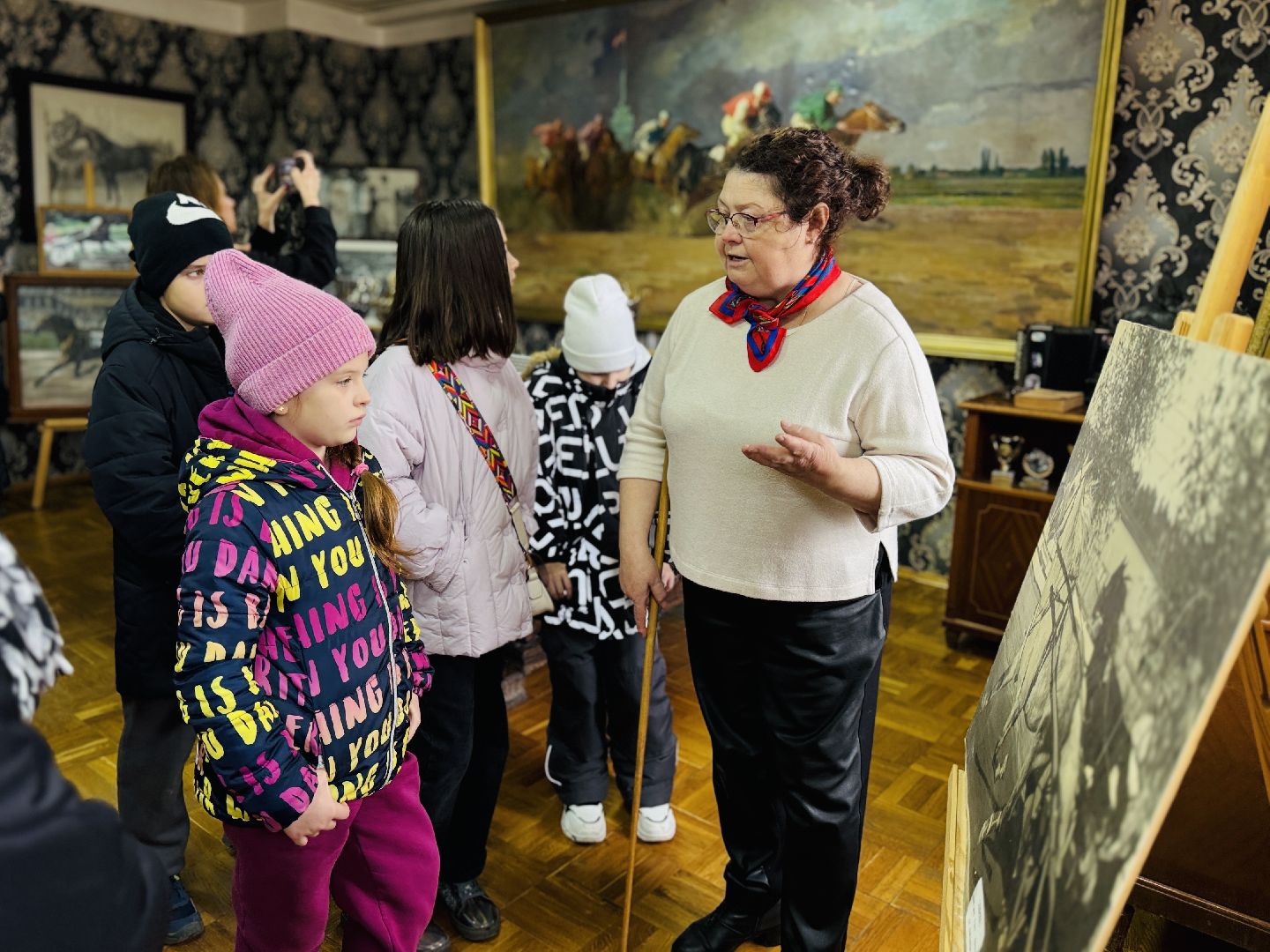 раменское, ипподром, раменский ипподром, экскурсия, туризм в подмосковье,