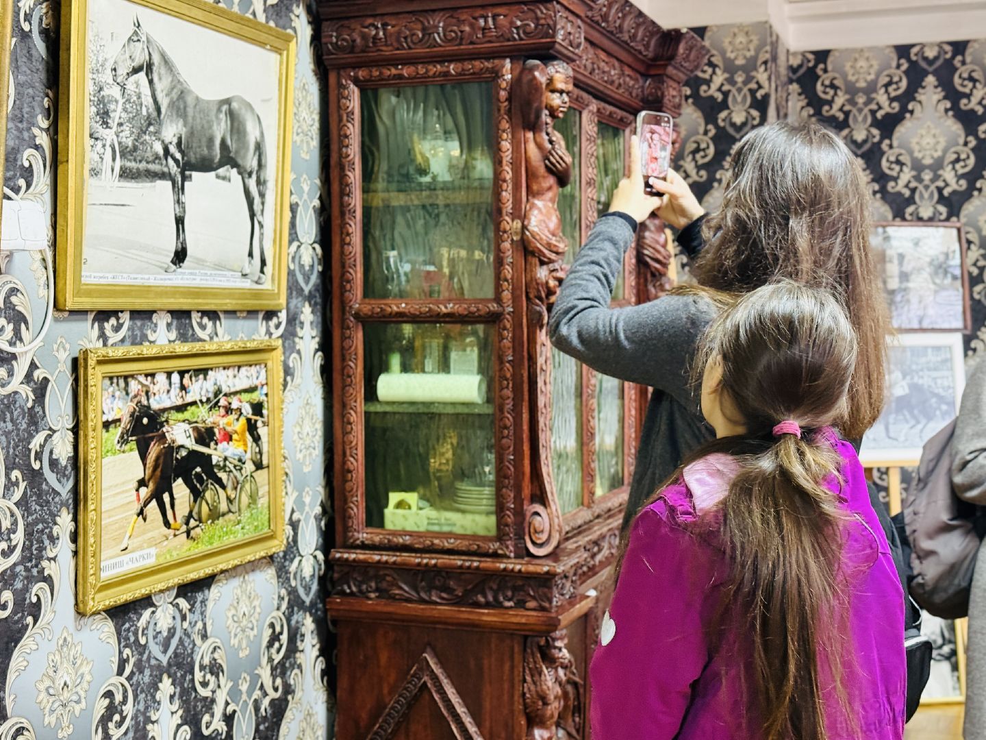 раменское, ипподром, раменский ипподром, экскурсия, туризм в подмосковье,