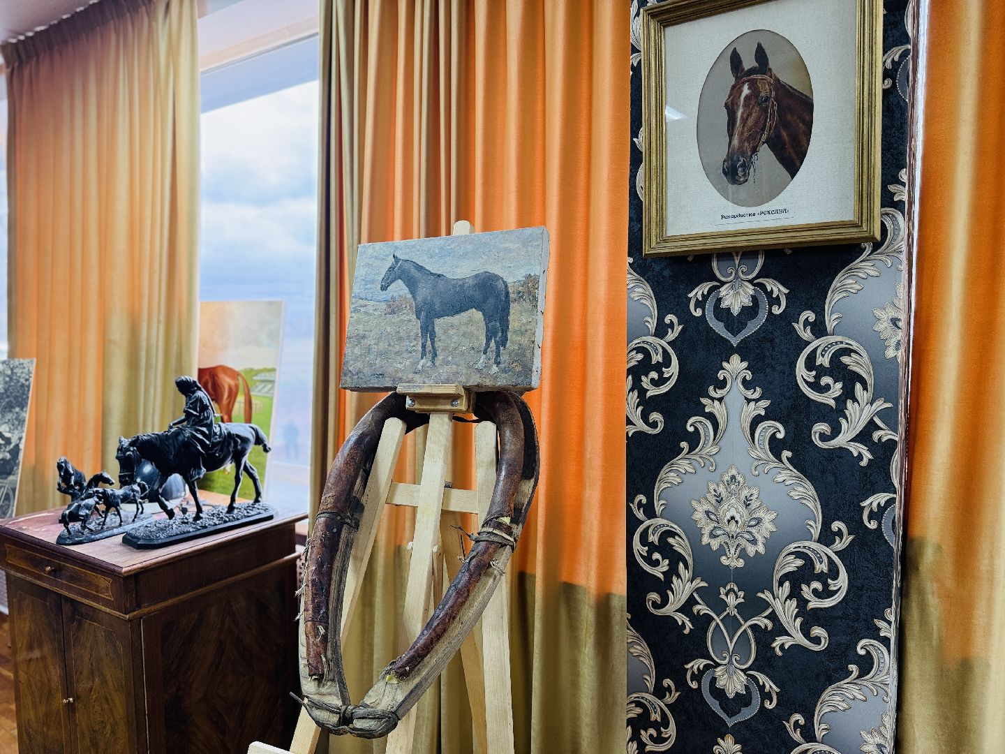 раменское, ипподром, раменский ипподром, экскурсия, туризм в подмосковье,