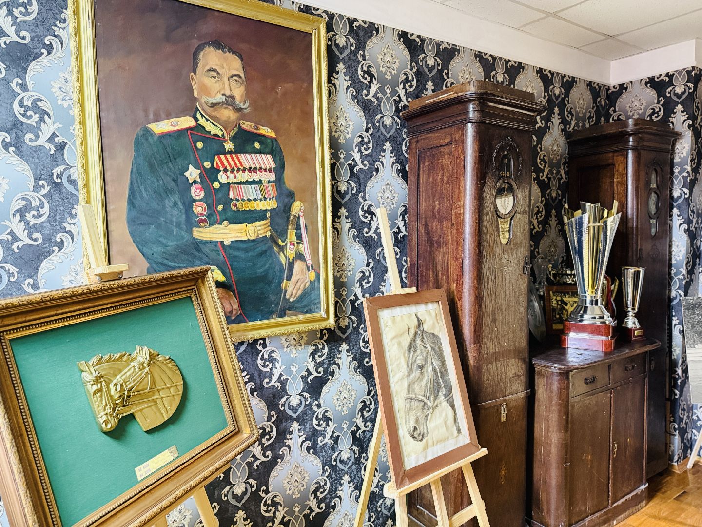 раменское, ипподром, раменский ипподром, экскурсия, туризм в подмосковье,