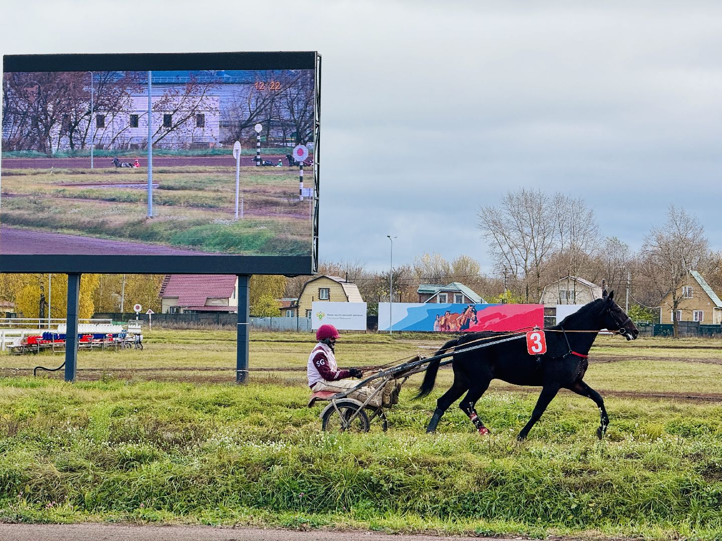 раменское, ипподром, раменский ипподром, экскурсия, туризм в подмосковье,