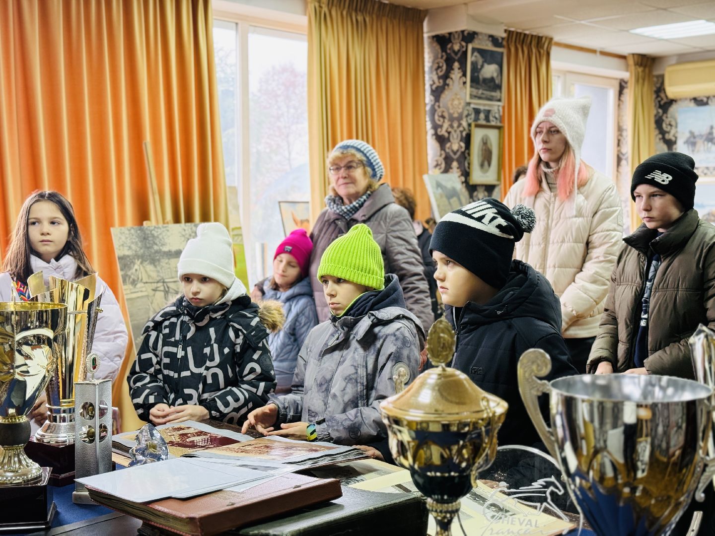 раменское, ипподром, раменский ипподром, экскурсия, туризм в подмосковье,