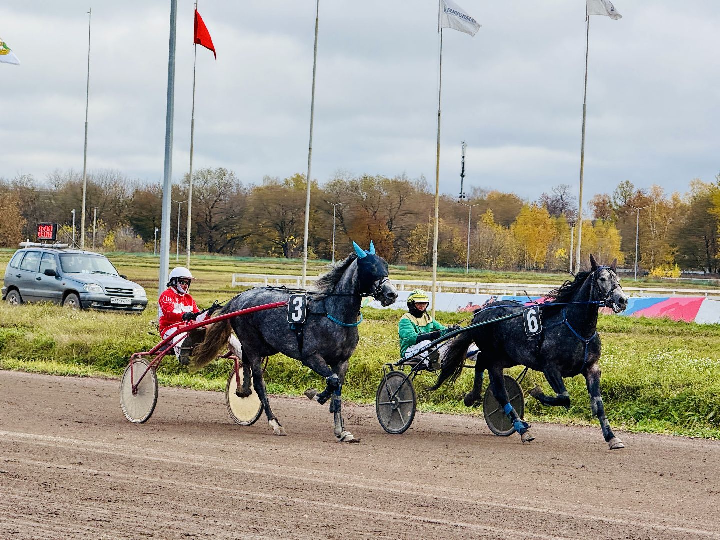 раменское, ипподром, раменский ипподром, экскурсия, туризм в подмосковье,