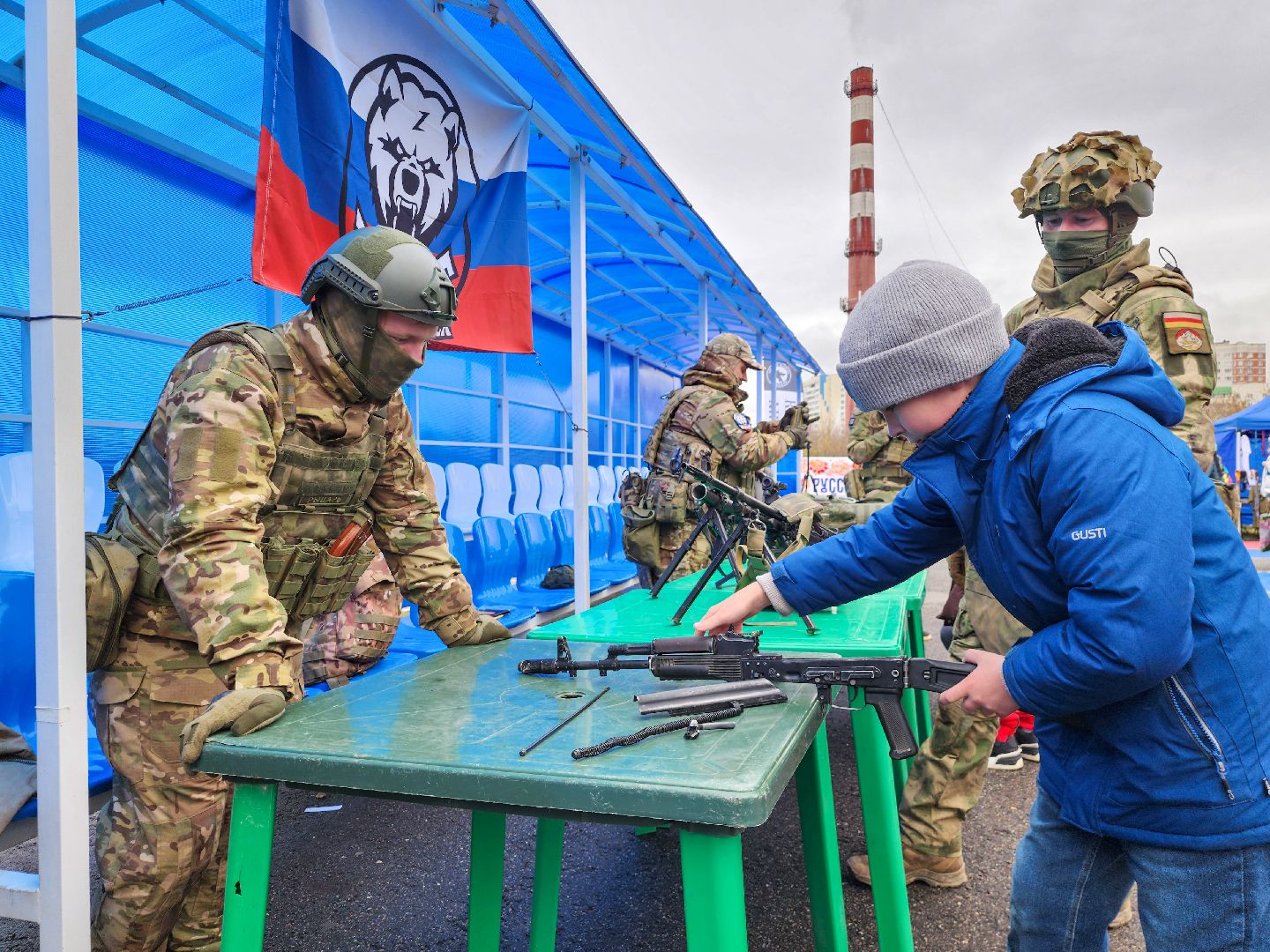 Подольск, Семейный праздник, Городошный центр, Спортивный праздник,
