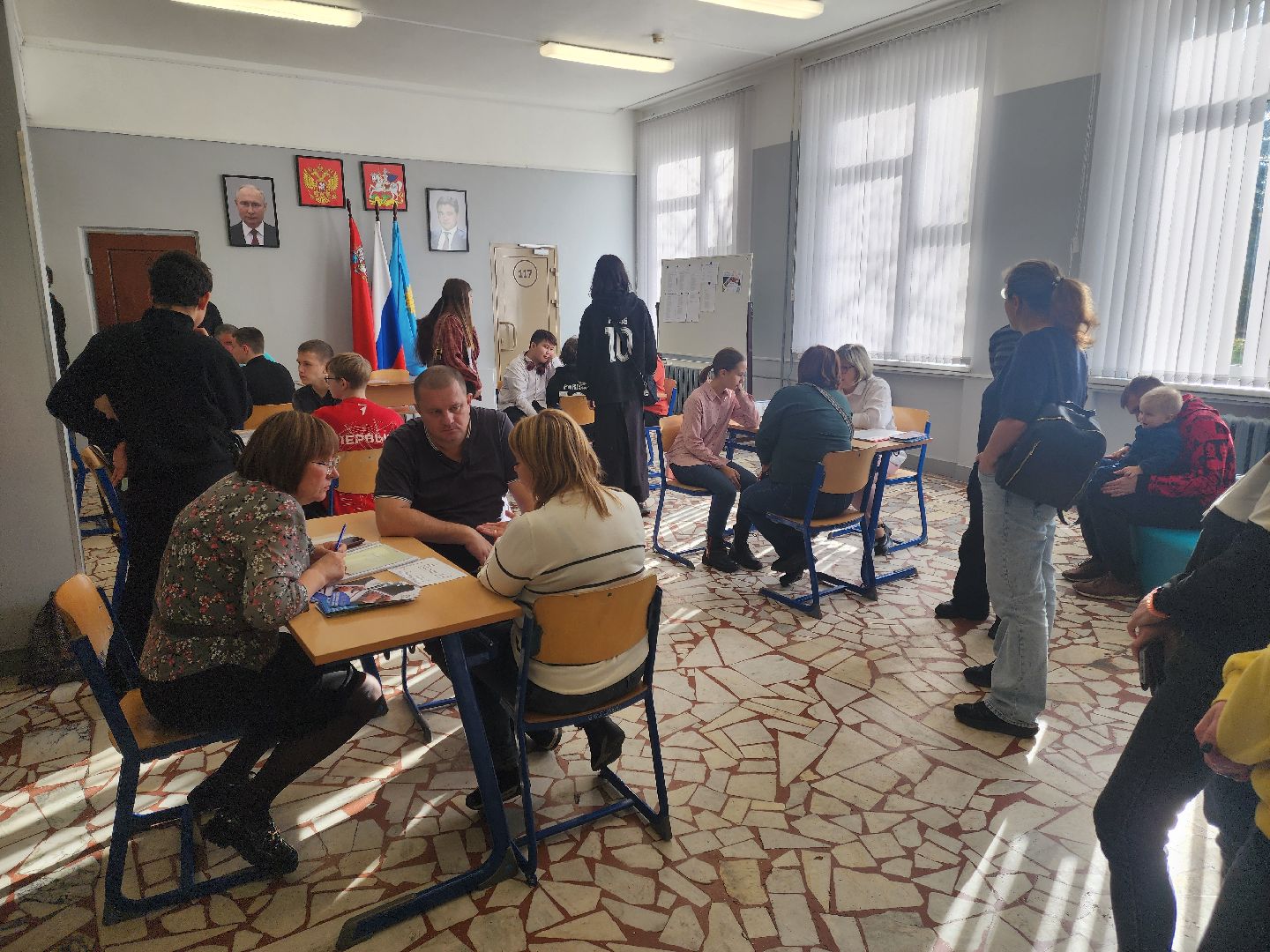 солнечногорск, колледж, студенты, образование ,