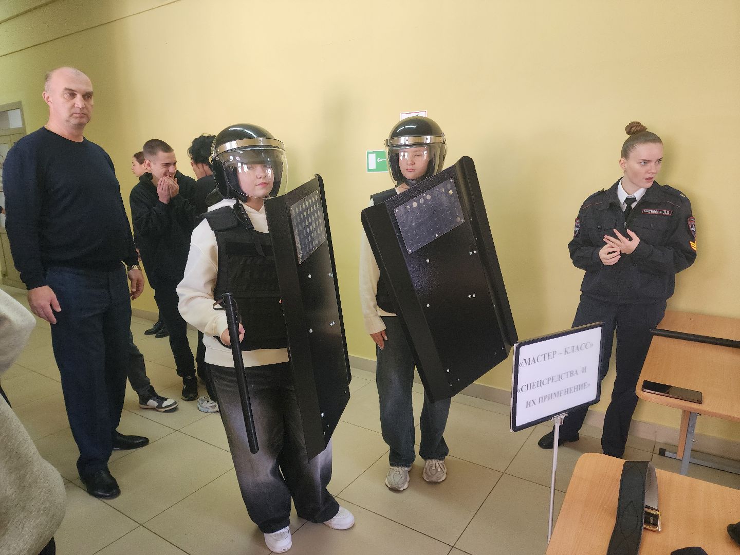 солнечногорск, колледж, студенты, образование ,