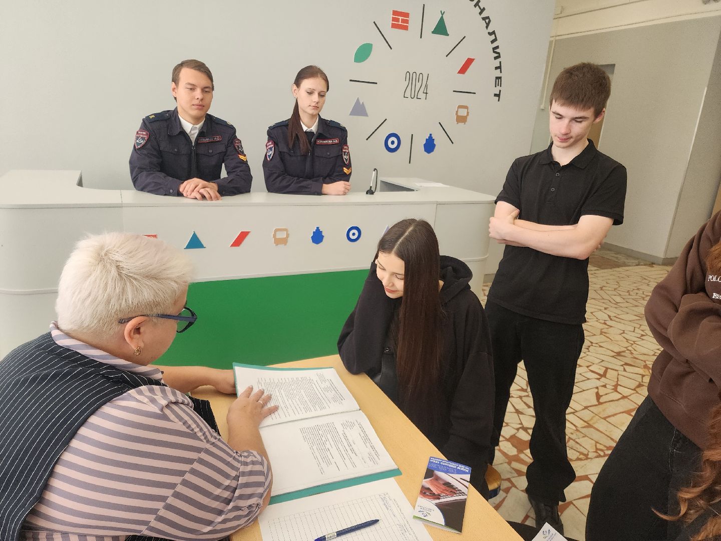 солнечногорск, колледж, студенты, образование ,