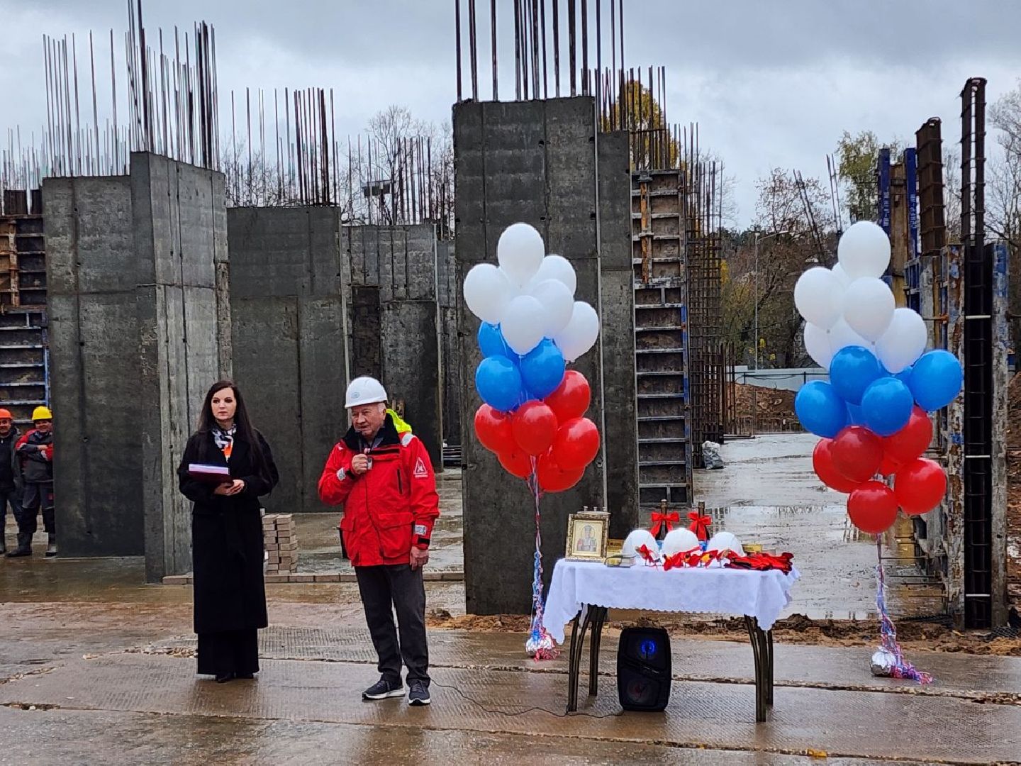 солнечногорск, строительство , квартиры , пересенцы,