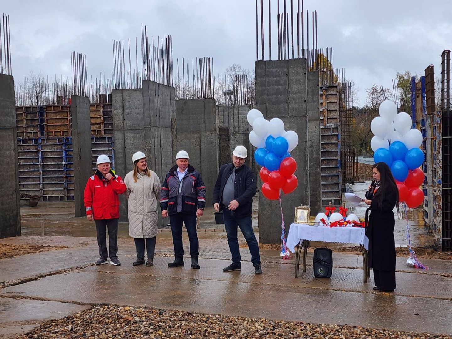 солнечногорск, строительство , квартиры , пересенцы,