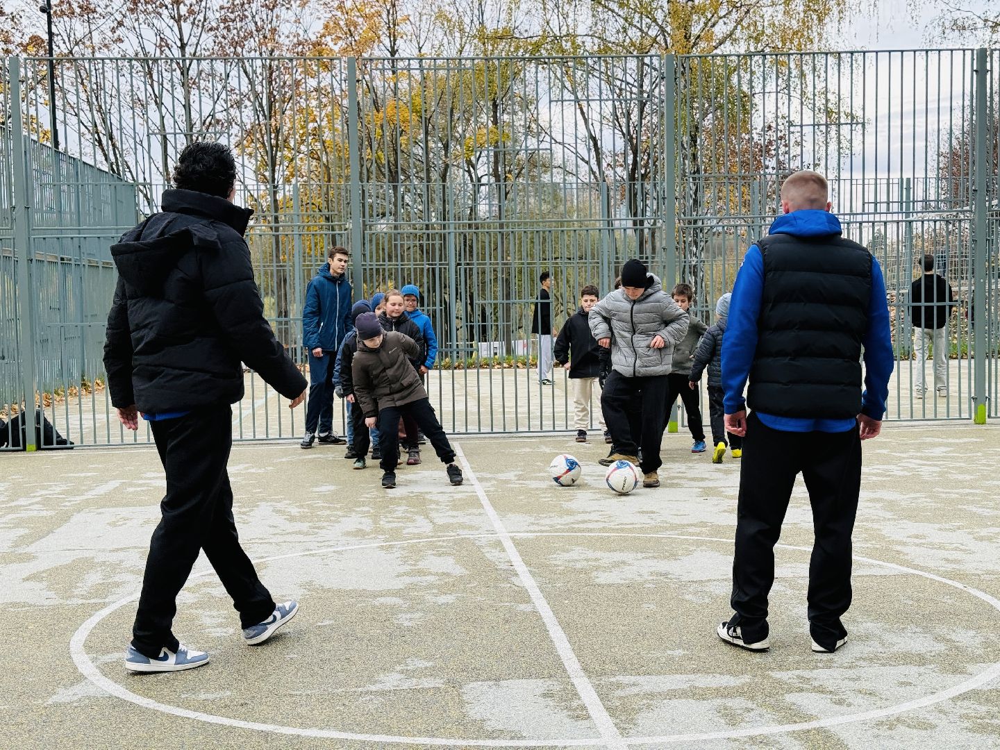 раменское, футбол, раменский городской парк, леон сатурн, раменский сатурн,