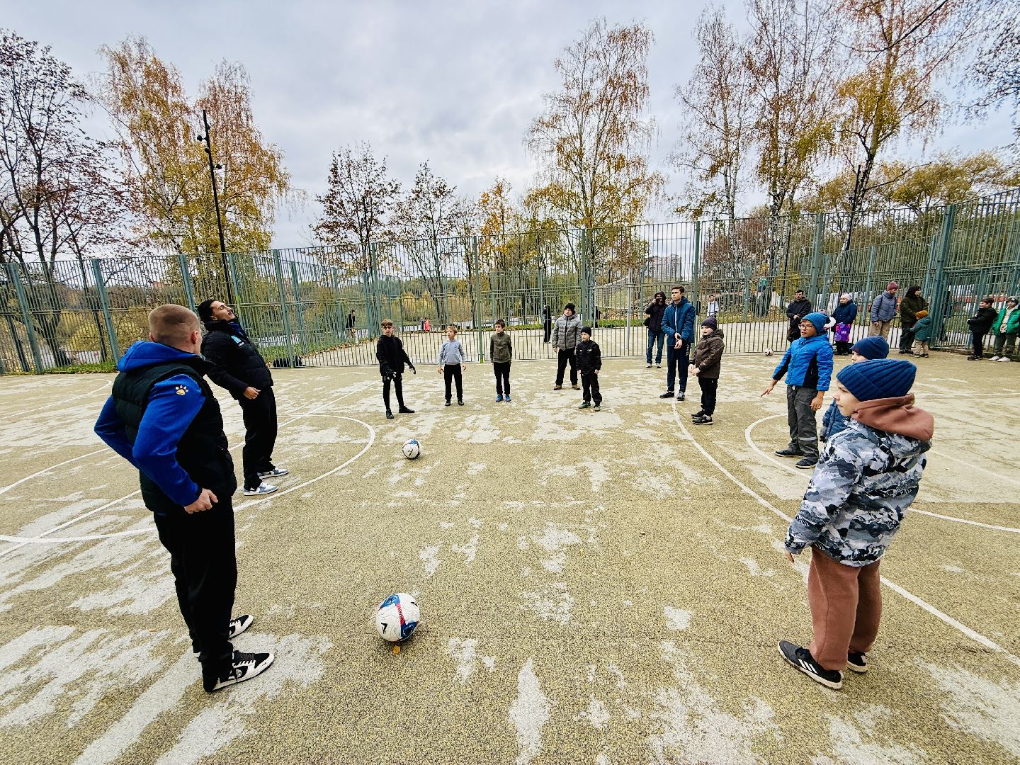 раменское, футбол, раменский городской парк, леон сатурн, раменский сатурн,