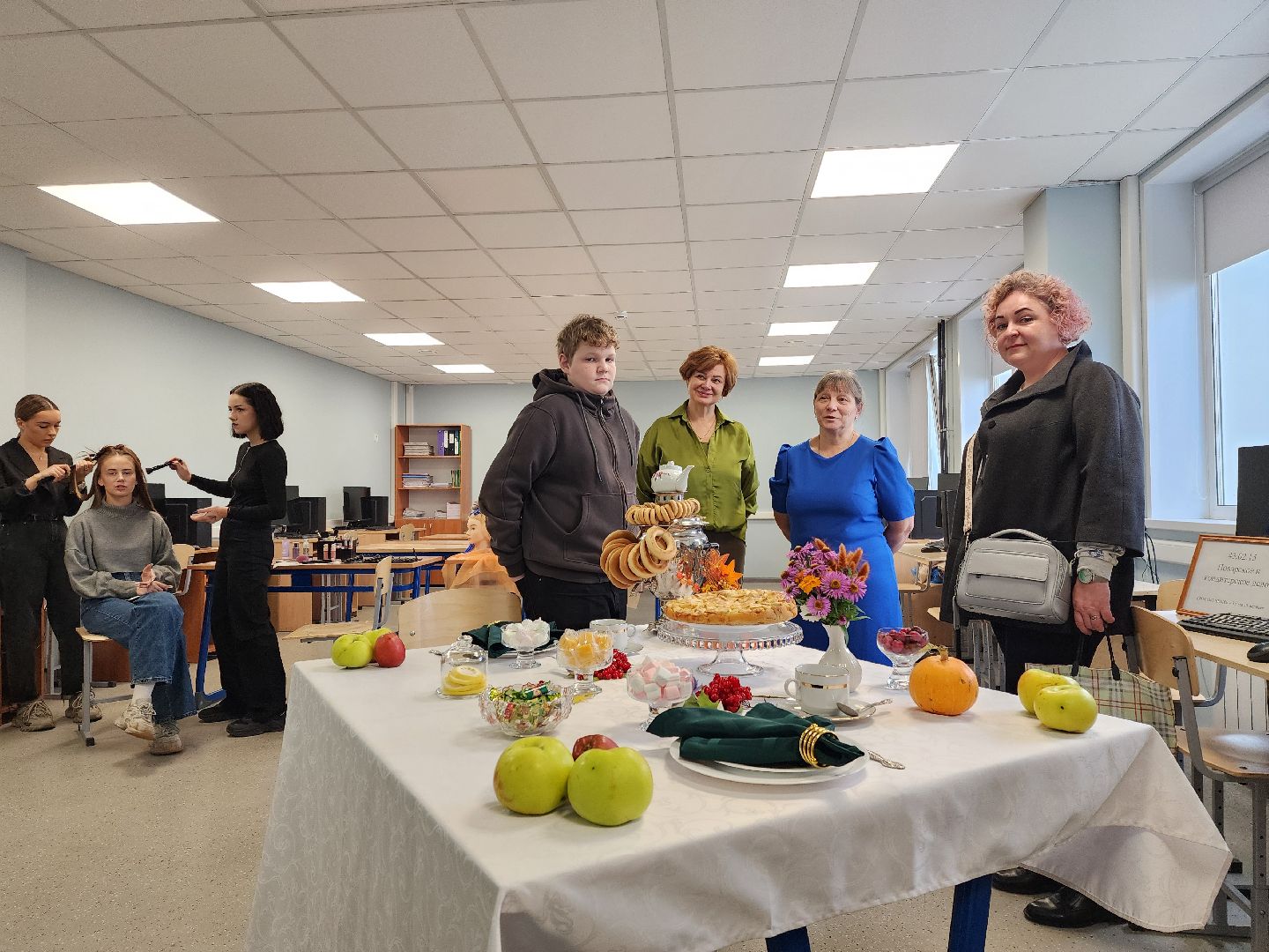 раменское, образование, раменский колледж, день открытых дверей ,