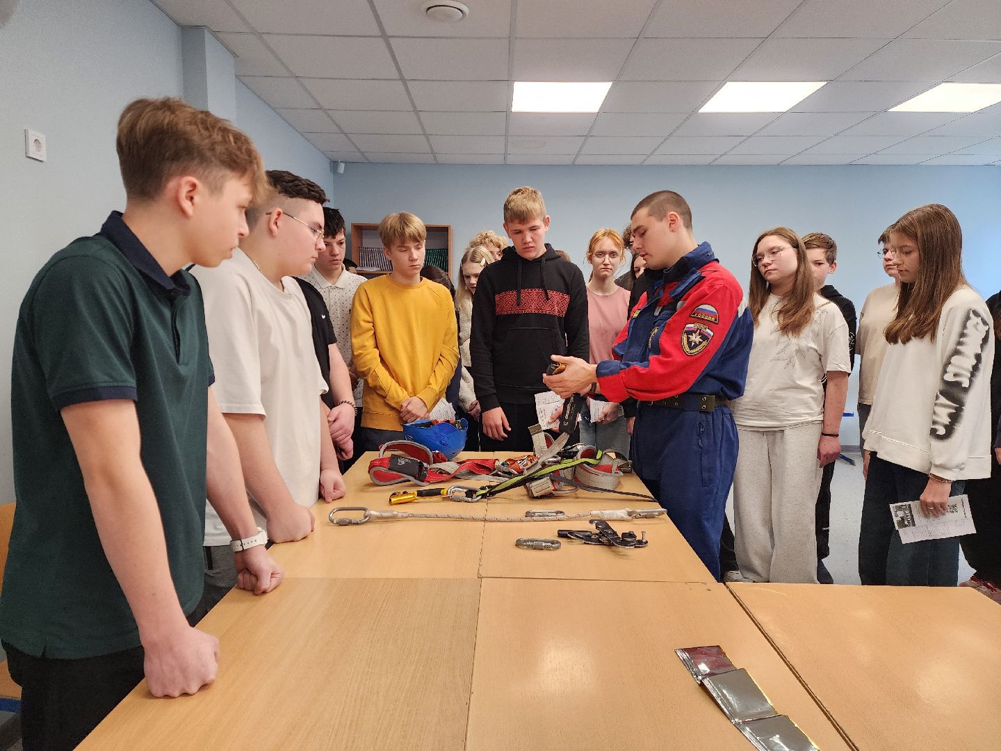 раменское, образование, раменский колледж, день открытых дверей ,