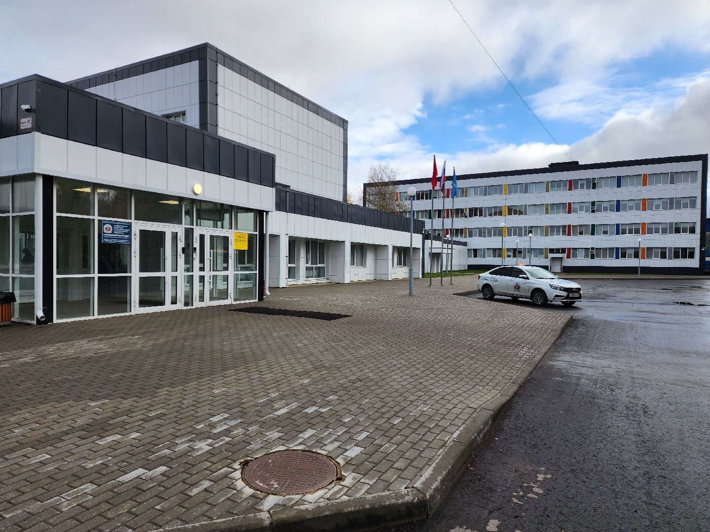 раменское, образование, раменский колледж, день открытых дверей ,