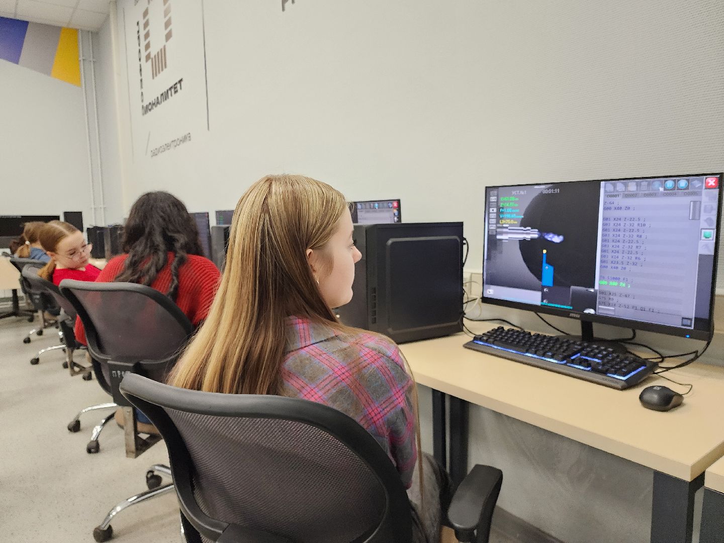 раменское, образование, раменский колледж, день открытых дверей ,