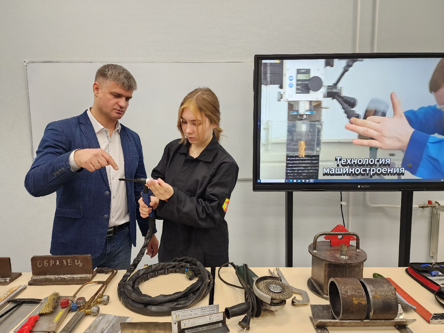 раменское, образование, раменский колледж, день открытых дверей ,