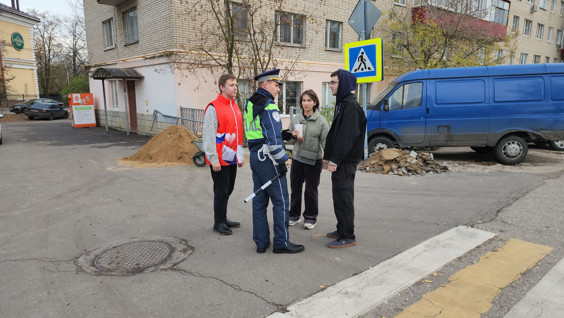 Истра, дпс, Патруль, безопасность,