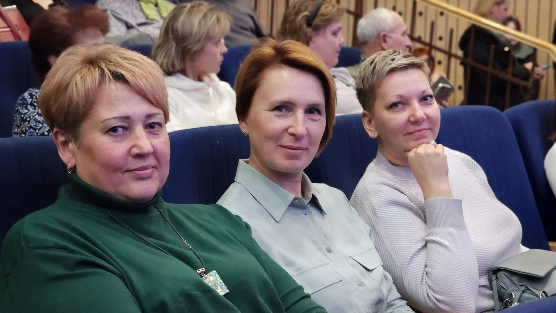 день работника сельского хозяйства, праздник, биокомбинат, лосино-петровский,
