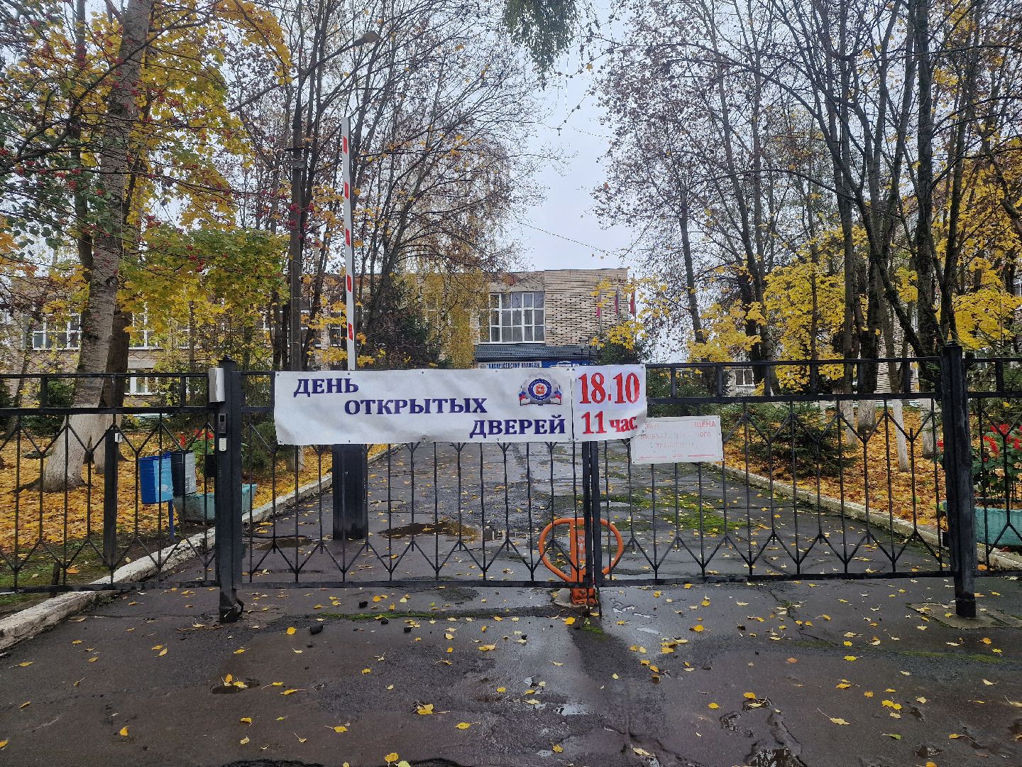 воскресенск, воскресенский колледж, день открытых дверей,