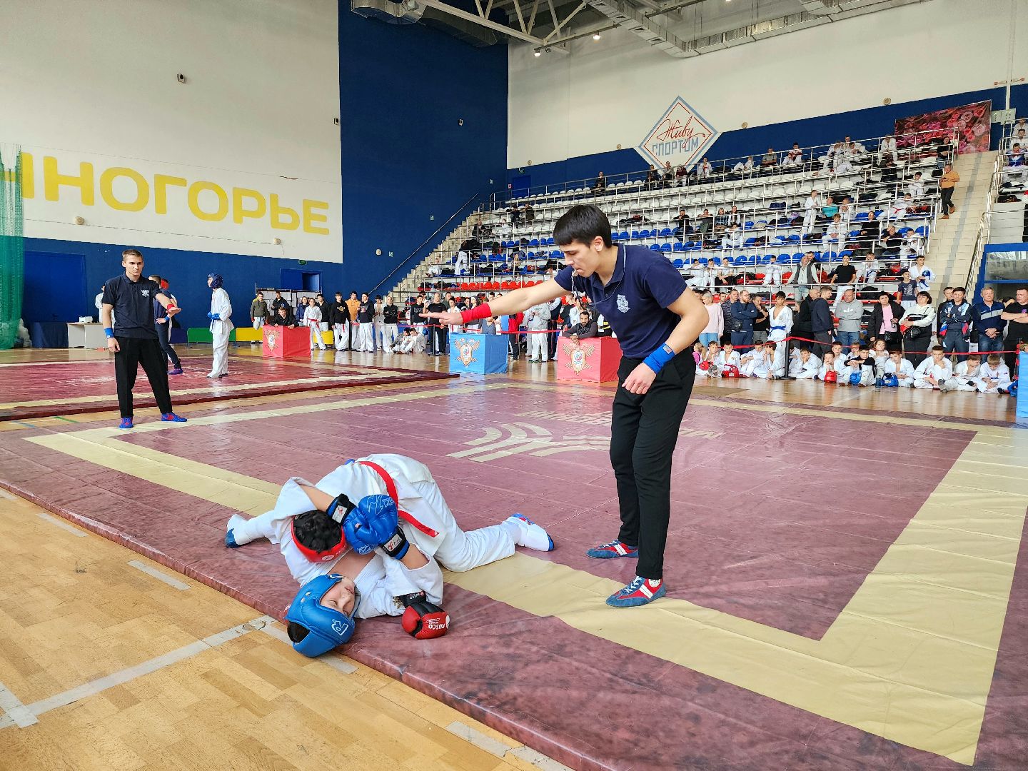солнечногорск, спорт, рукопашники , спортсмены,
