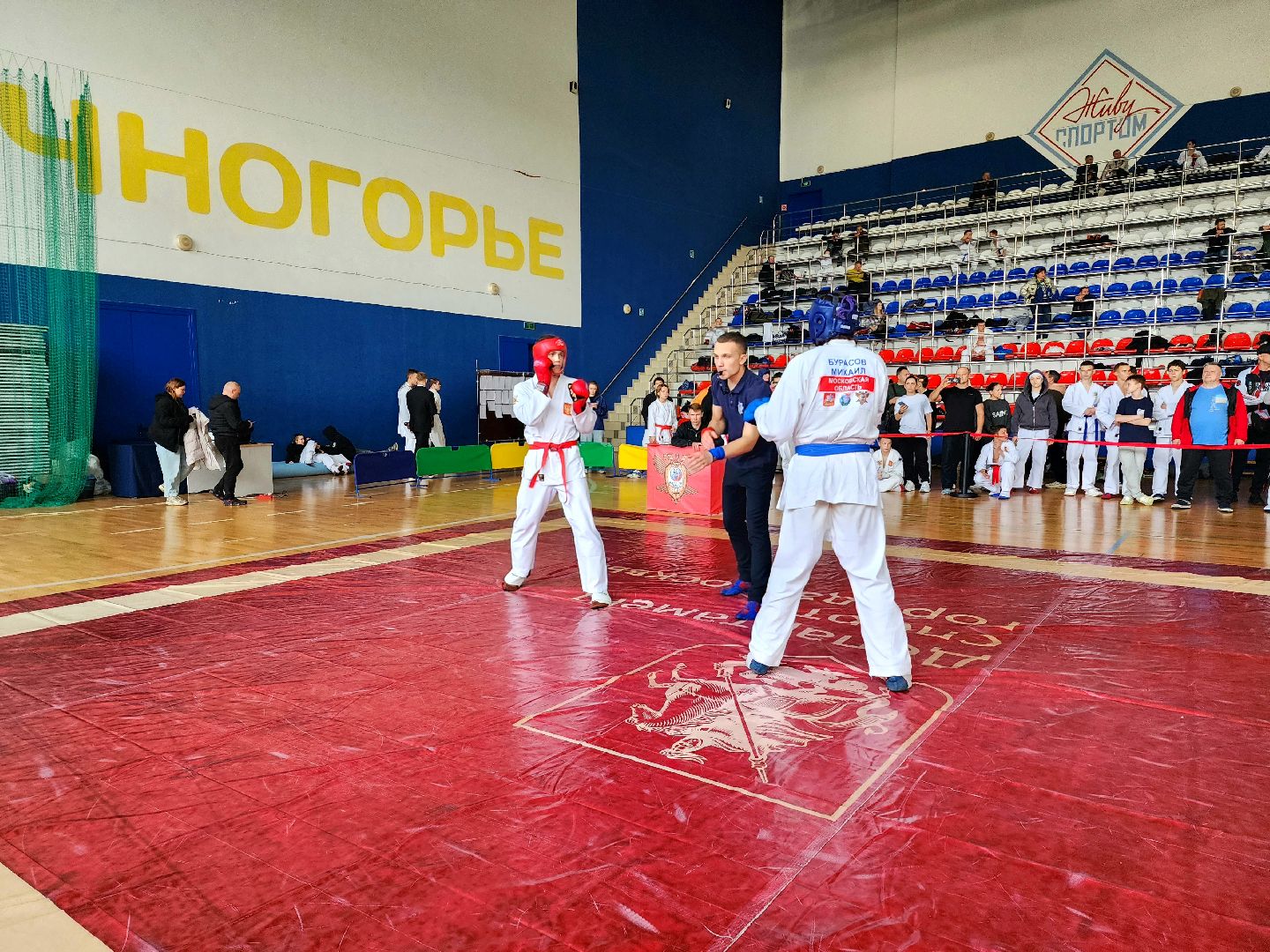 солнечногорск, спорт, рукопашники , спортсмены,