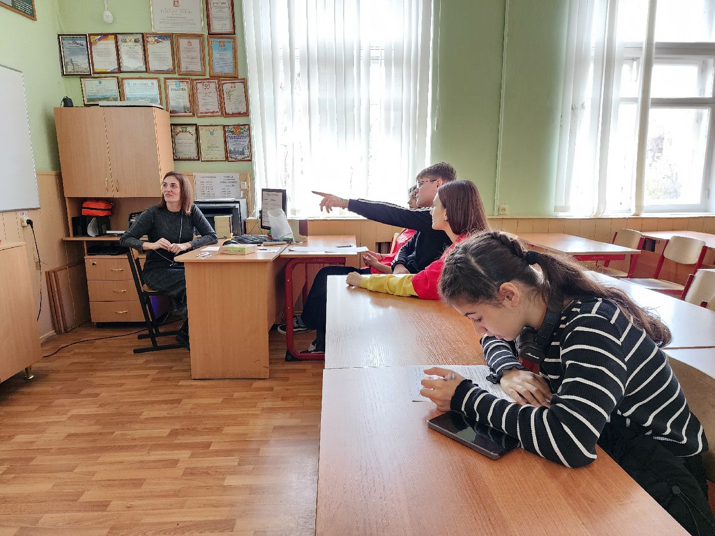 раменское, образование, филиал авиационного техникума в раменском, день открытых дверей,