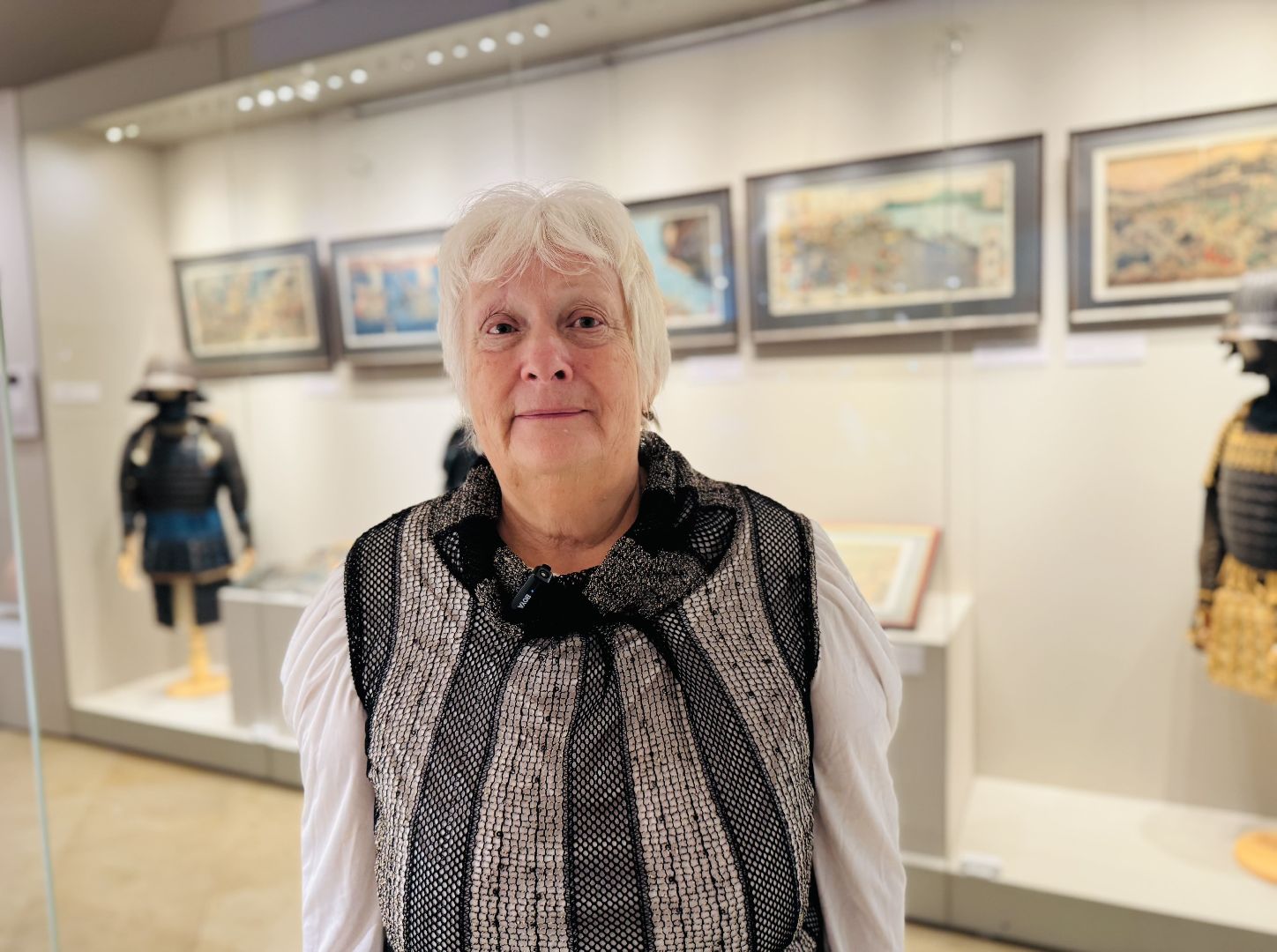 сергиево-посадский городской округ, троице-сергиева лавра, ризница, Николай Японский,