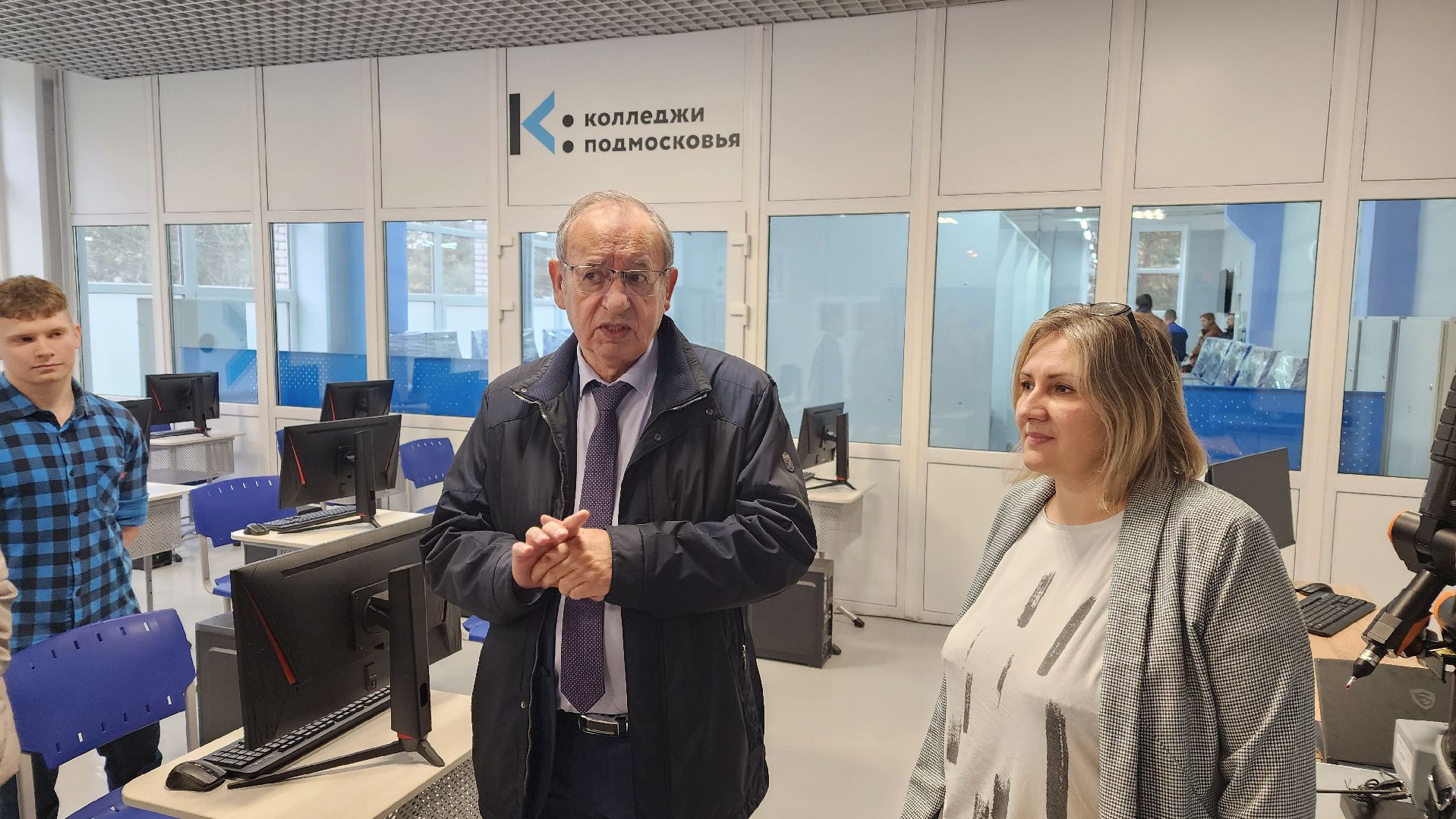 губернский колледж, протвино, профессионалитет,