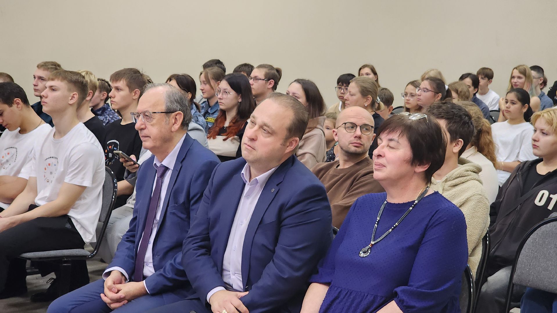 губернский колледж, протвино, профессионалитет,