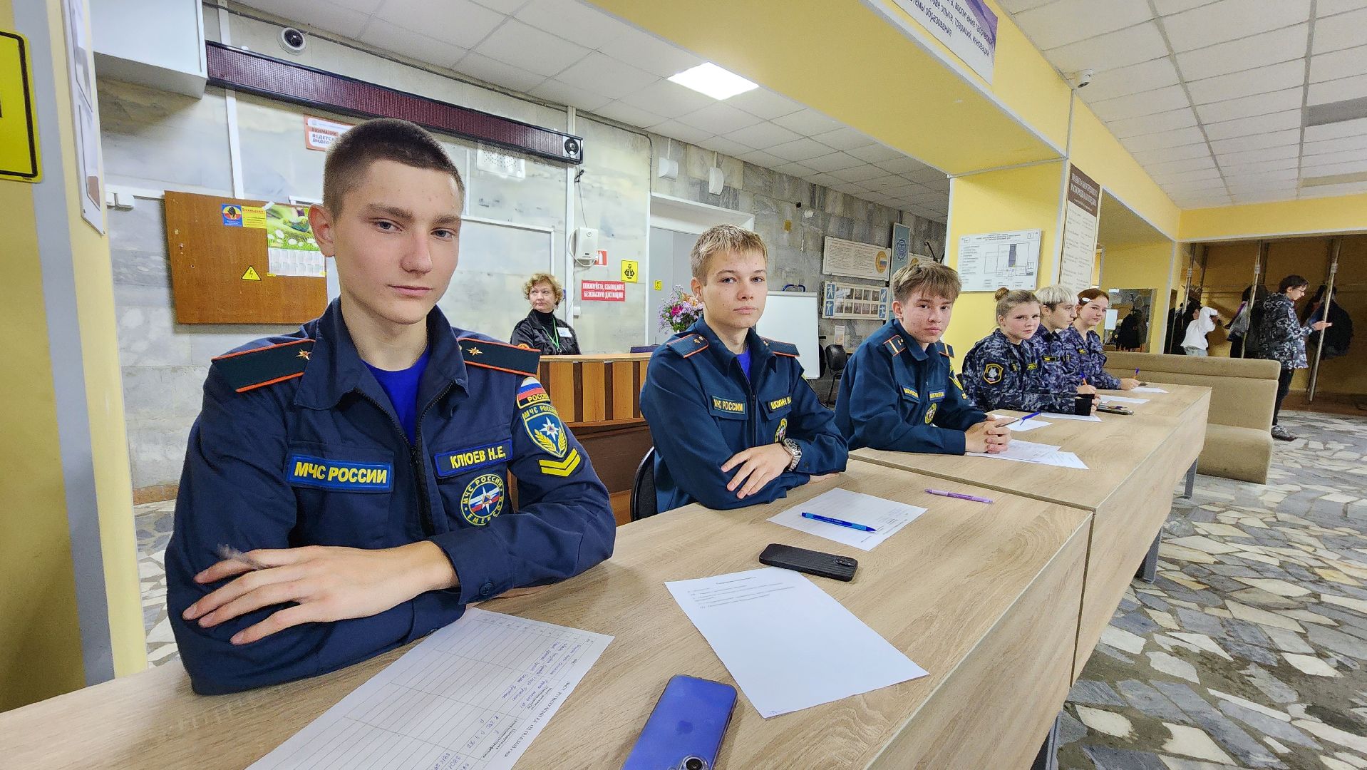 губернский колледж, протвино, профессионалитет,